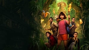 Dora and the Lost City of Gold cast