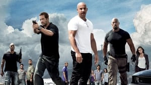 Fast Five cast