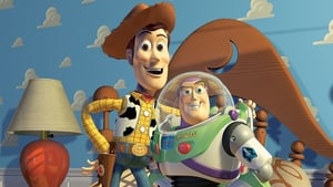 Toy Story cast