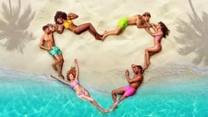 Love Island cast