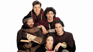 With Honors cast