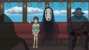 Spirited Away cast