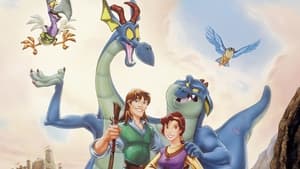 Quest for Camelot cast