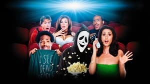 Scary Movie cast