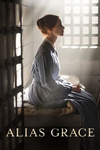 Alias Grace image