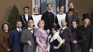 Another Period cast