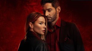 Lucifer cast