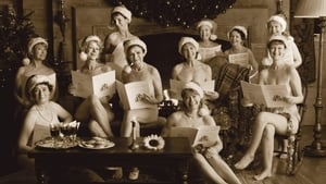 Calendar Girls cast