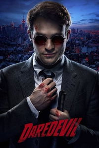 Marvel's Daredevil image