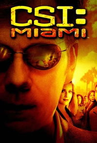 CSI: Miami image