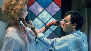 Bride of Re-Animator cast