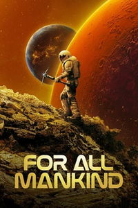 For All Mankind image