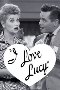 I Love Lucy image