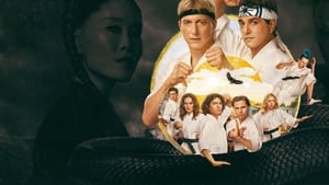 Cobra Kai cast