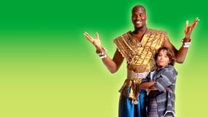 Kazaam cast