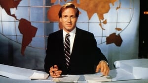 Broadcast News cast