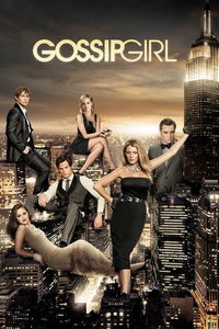 Gossip Girl image