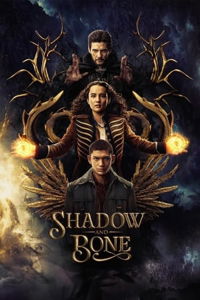 Shadow and Bone image