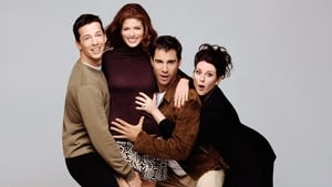 Will & Grace cast