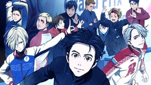 Yuri!!! on Ice image