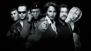 Jackie Brown cast