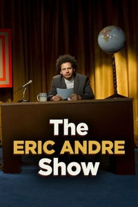 The Eric Andre Show image