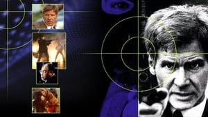 Patriot Games cast