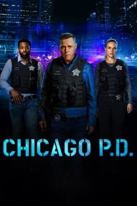 Chicago P.D. image