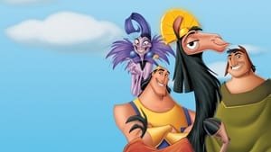 The Emperor's New Groove cast