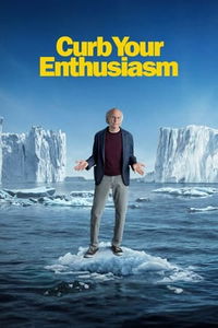 Curb Your Enthusiasm image