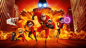 Incredibles 2 cast