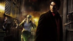 Dylan Dog: Dead of Night cast