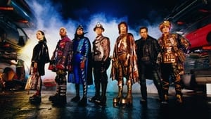 Mystery Men cast