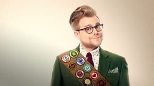 Adam Ruins Everything cast