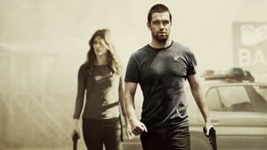 Banshee cast