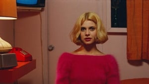 Paris, Texas cast