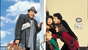 Uncle Buck cast