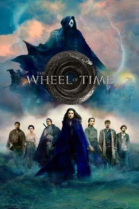 The Wheel of Time image