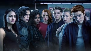 Riverdale cast