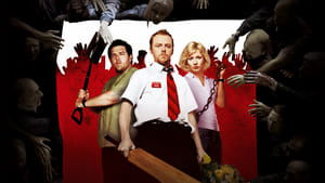 Shaun of the Dead cast