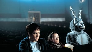 Donnie Darko cast