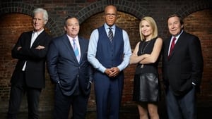 Dateline cast