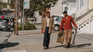 The Last Black Man in San Francisco cast