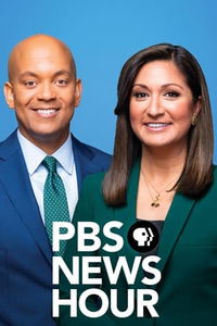 PBS News Hour image