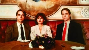 Dead Ringers cast