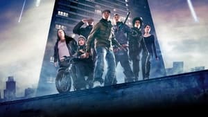 Attack the Block cast