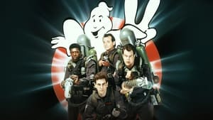 Ghostbusters II cast