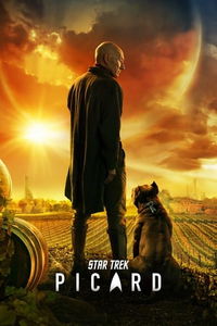 Star Trek: Picard image