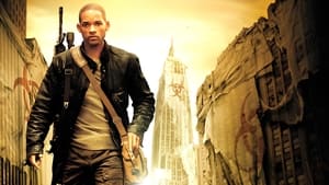 I Am Legend cast