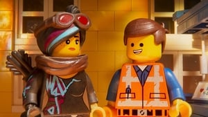 The Lego Movie 2: The Second Part cast